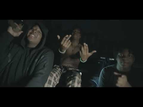 Blixtzbaby SD - APE FREESTYLE (Official Video)