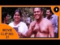Malayalam Movie Gajakesariyogam Clip Elephant Language