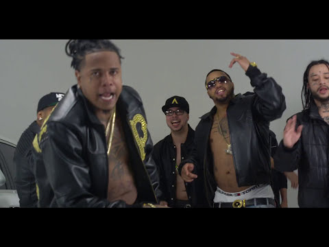 Shelow Shaq - Me Fui Ma Palla (Vídeo Oficial)