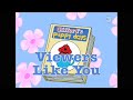Clifford S Puppy Days Funding Credits Version 1 Re Upload