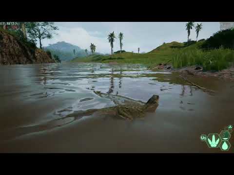 The Isle Evrima - Omniraptor Beginners Guide 6.5