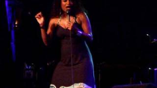 Izaline Calister - Kanta Helele video