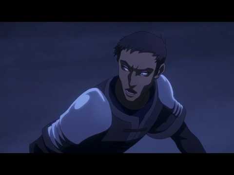 Godbrand kills Livestock