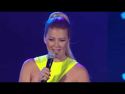 Nina Donelli - Lude noći | CMC FESTIVAL VODICE 2022