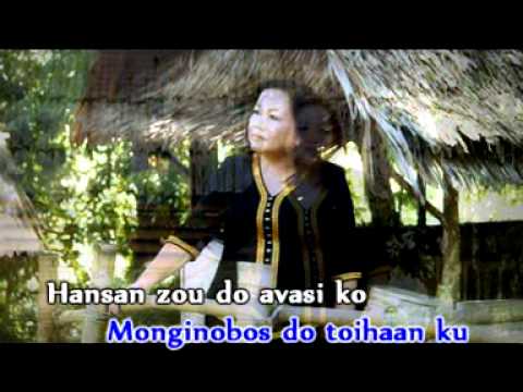 Oi Koupusan ku - Roselin Juidi