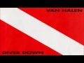 Van Halen - Secrets (1982) (Remastered) HQ