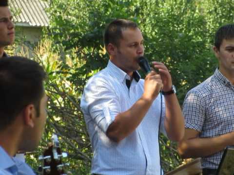 SHALOM CORJEUTI - EVANGHELIZARE GORDINESTI EDINET.2016