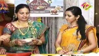 Mee Inti Vanta March 21 '11 Part - 3