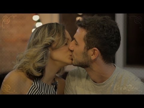 Programa 3 - Uma histria de amor que se concretizou em uma cerimnia especial