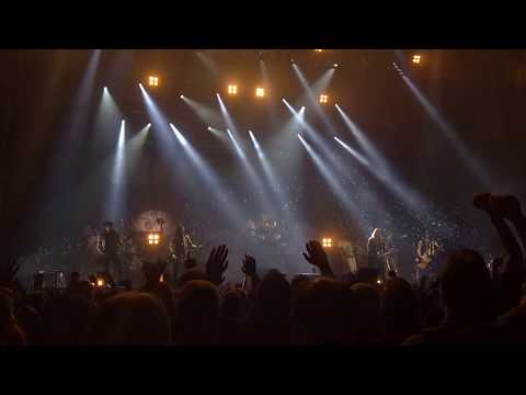 Schools Out - Alice Cooper/Mike Monroe Qstock 2017