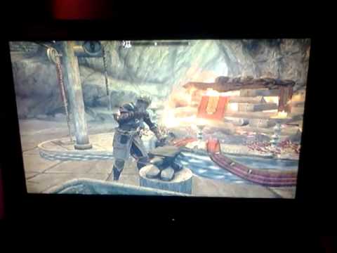 SERENA HAS NO RESPECT FOR KODLAK?!