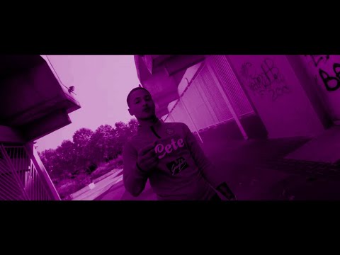 Worms-T Ft. Freeze corleone - Pakistan - [Clip Officiel ralenti par Nismo]