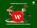 Warner Bros Television 1981 1 Logo Remake
