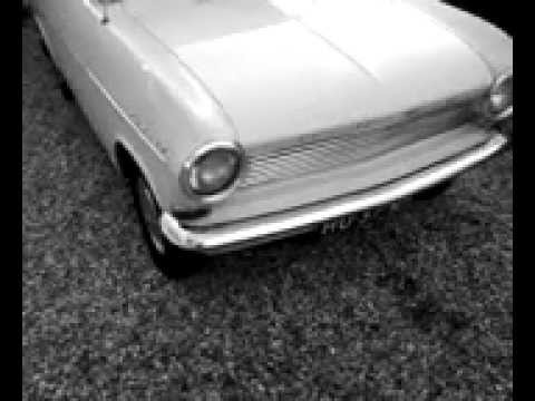 Thumbnail for MOOIE OLDTIMERS OPEL FORD HONDA by Opel