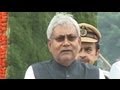 Nitish Kumar demands special status, targets Modi in.