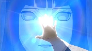 Naruto [AMV] - The Last - I Want To Live (Skillet)