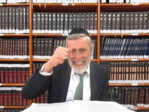 הרב יהושע ביבי - תשפ"ו - עמידה - שיעור מס' 206 - ע''ח ח''א דף ק''ה אע''א בדחיית הקטנויות