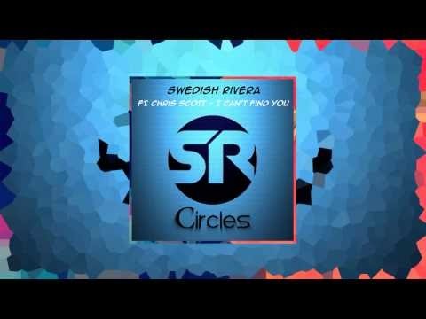 Swedish Rivera ft  Chris Scott – I Can't Find You (Freaky DJs Remix)
