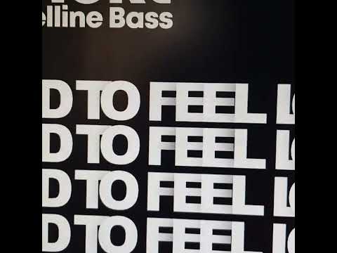 Avance REFLEKT, DELLINE BASS, RICHIE BLACKER – Need to feel loved (Richie Blacker rmx)
