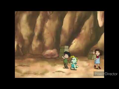 The AristoCartoons Part 8 (A Request For Cassie Angelina the Girl 004)