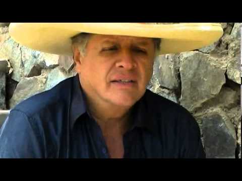 WALTER HUMALA - INFANCIA DE ARCILLA