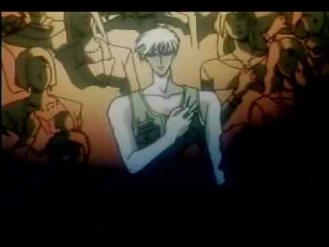 Bronze: Kouji Nanjo Cathexis Jesus christ love For you Show Hayami