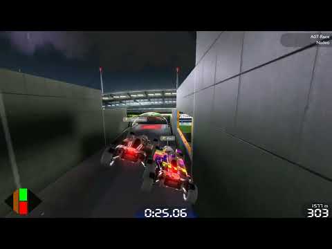 [TAS] TMNF A07-Race | 26.09 | End by maB!