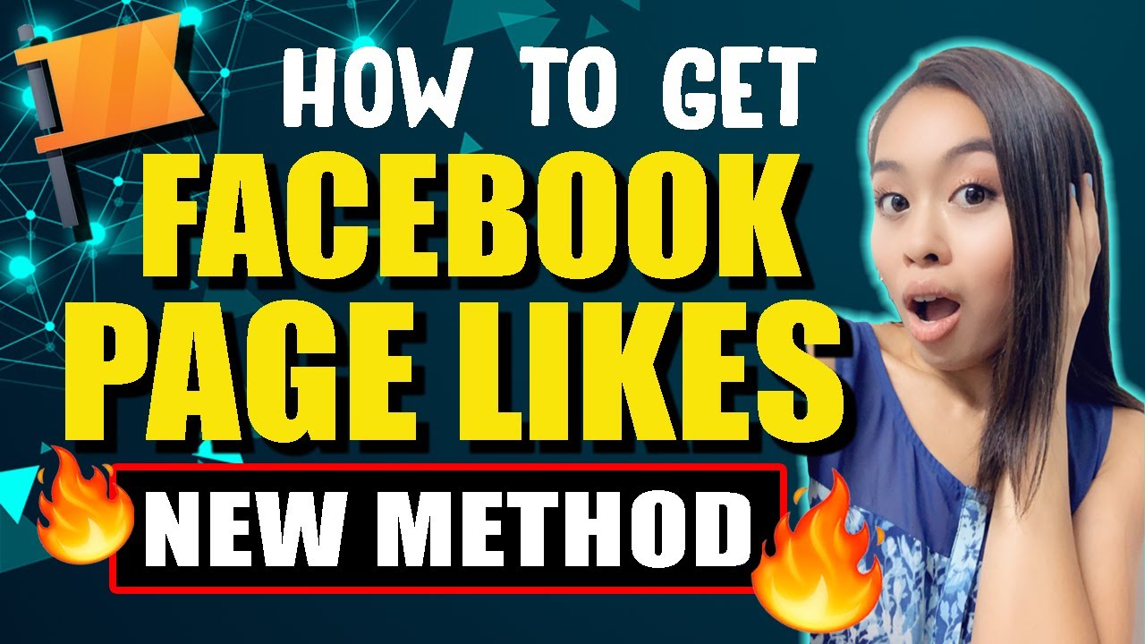 HOW TO GET FACEBOOK LIKES FAST USING ORGANIC TRAFFIC