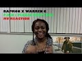 Rap Monster x Warren G 'P.D.D' MV Reaction ...