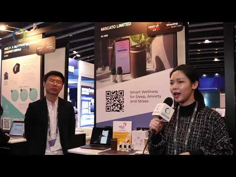 ixCircle @ Hong Kong Asian Financial Forum 2020 - MiscatoLimited (Teaser)