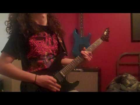 Sodom-Agent Orange (Cover) (HD) video thumbnail
