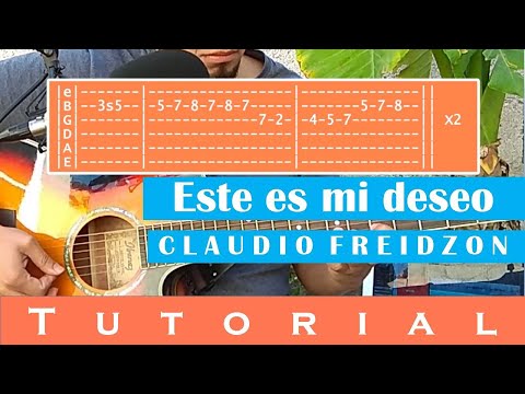 Este Es Mi Deseo - Rey de Reyes