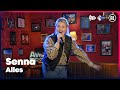 Senna - Alles (LIVE) | Sterren NL Radio