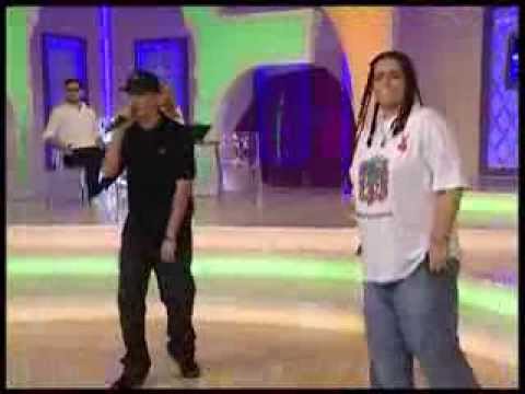 6ase:6ase ft Marijuana - Hei - "Rai da' buni" Antena 2 Live