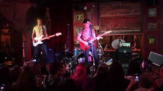 &quot;Honest &quot; --  Drake Bell (Live at Ballydoyle Downers Grove, IL)