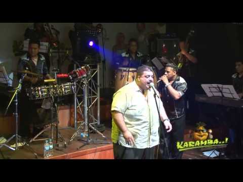 Maelo Ruiz - Tu Forma De Amar (En Vivo Desde El Karamba Latin Disco)