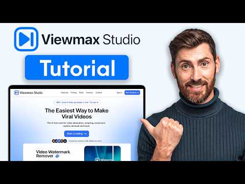 How To Use Viewmax Io Step By Step Tutorial 2026