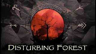 Disturbing Forest | FULL GAMEPLAY #NewGameJuly2021 #PcGaming #janiiclaw