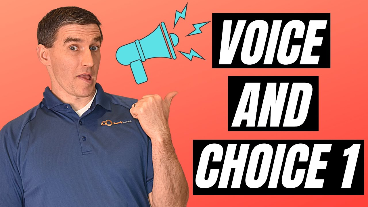 Uncovering the Benefits of Student Voice in Project Based Learning! | PBL Simplified