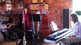 Stuart McDonald at the Lion