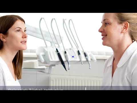 Die Bedeutung der Knochentransplantation in der Implantologie - Wie beeinflusst die Knochenqualitä