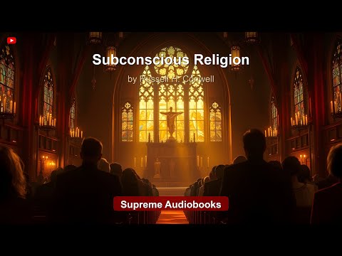 Subconscious Religion by Russell H. Conwell — free full audiobook