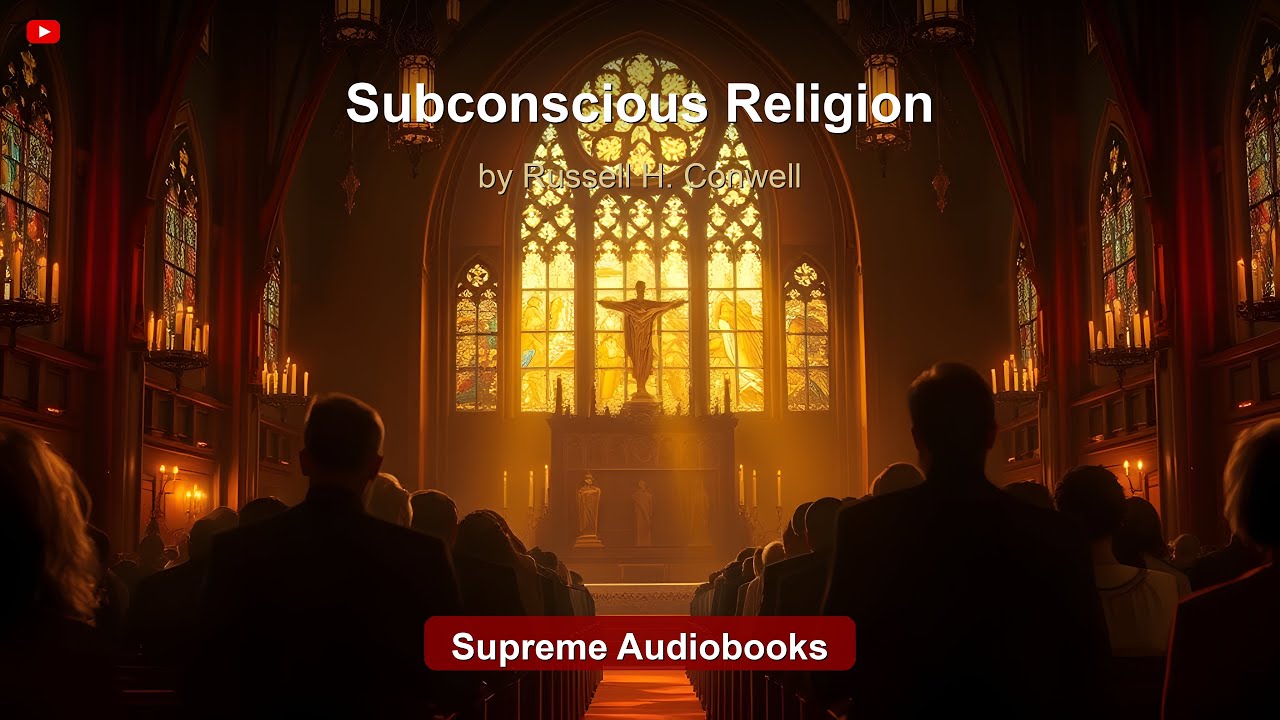 Subconscious Religion