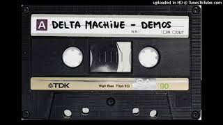 Happens all the time demo -Delta Machine / Depeche Mode