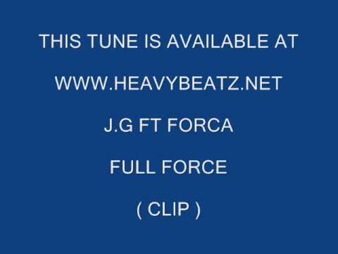 JG FT FORCA - FULL FORCE.wmv