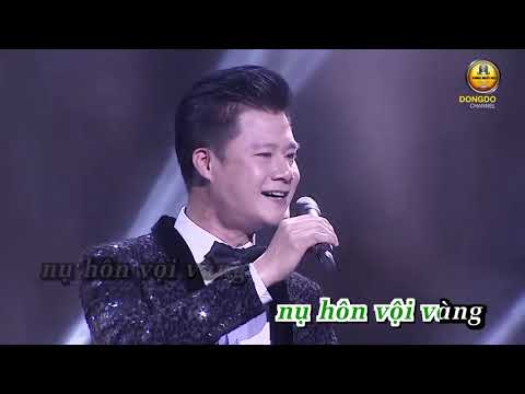 Karaoke Anh Còn Nợ Em   Quang Dũng