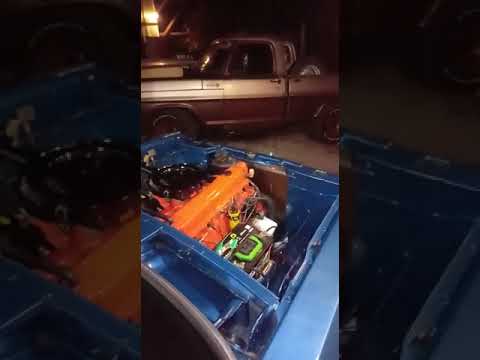 Opala do Jairo 72 6cc azul 💙 sinfonia dos 6 cilindros #@🎼🎵🎶.