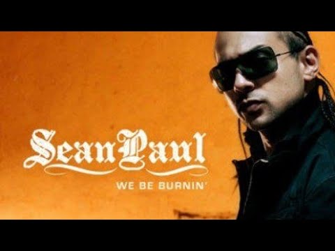 Sean Paul - We be burnin (ElectronicWavez Remix)
