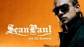 Sean Paul - We be burnin (ElectronicWavez Remix)