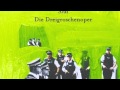 Slut - Dreigroschenoper - Zweites Dreigroschenfinale